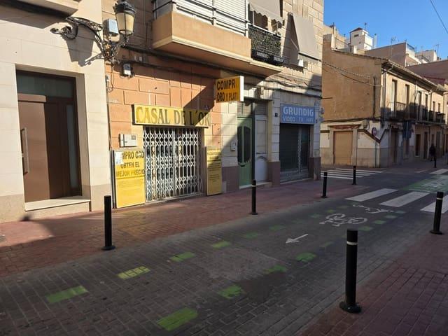 Local Comercial en alquiler en Novelda, Alicante