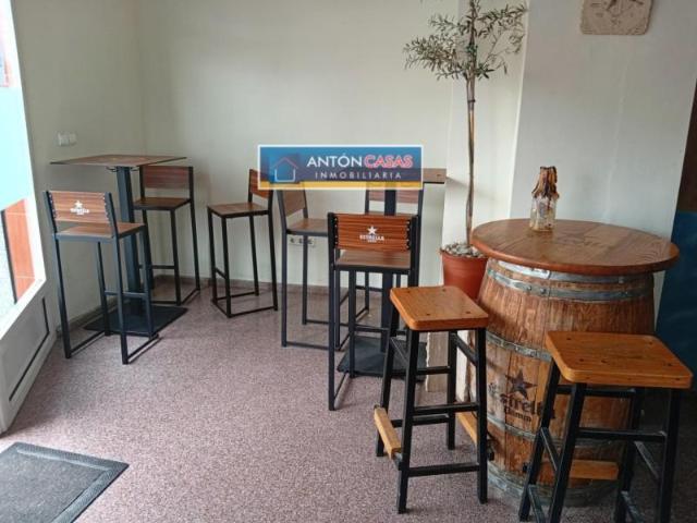 Local comercial en alquiler en Novelda, Comunidad valenciana