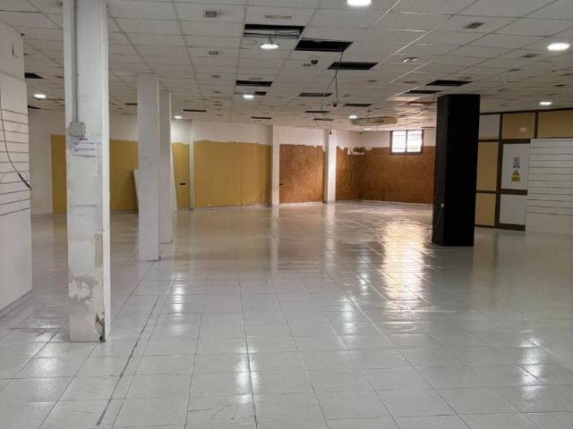Local comercial en Alquiler en Nord