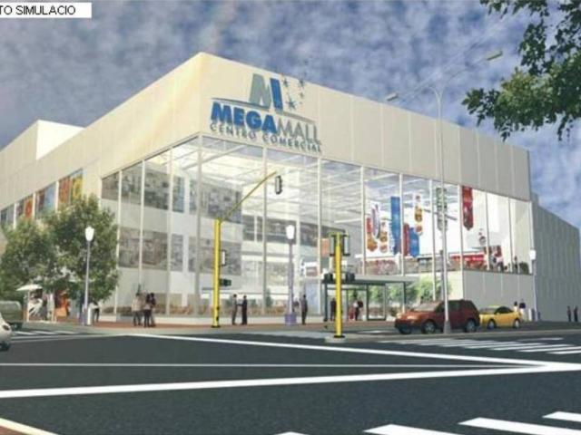 Local comercial en Alquiler en Nord