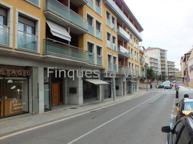 Local comercial en Alquiler en Nord