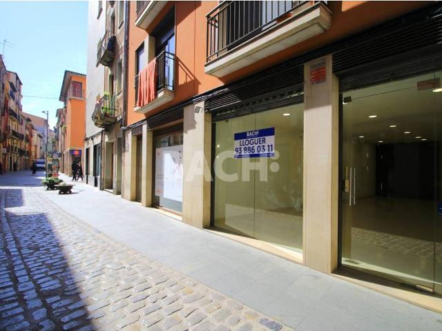 Local comercial en Alquiler en Nord