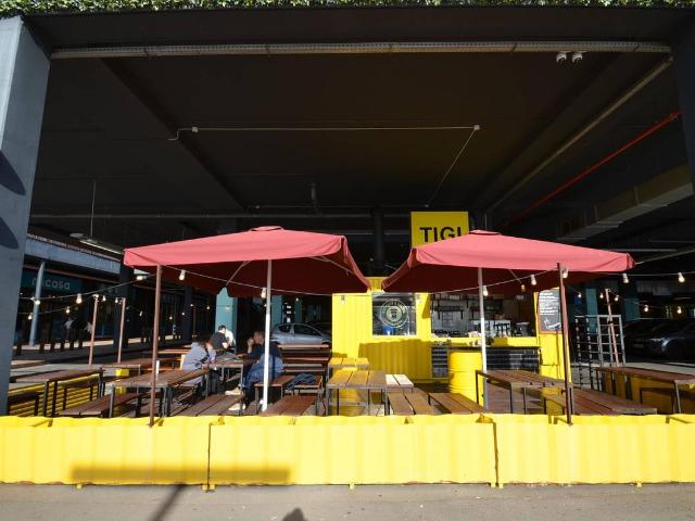 Local comercial en Alquiler en Nord