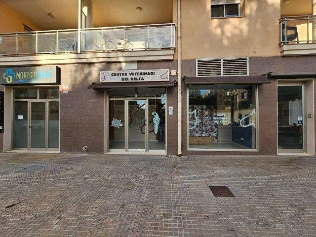 Local comercial en Alquiler en Nord