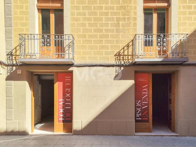 Local comercial en Alquiler en Nord