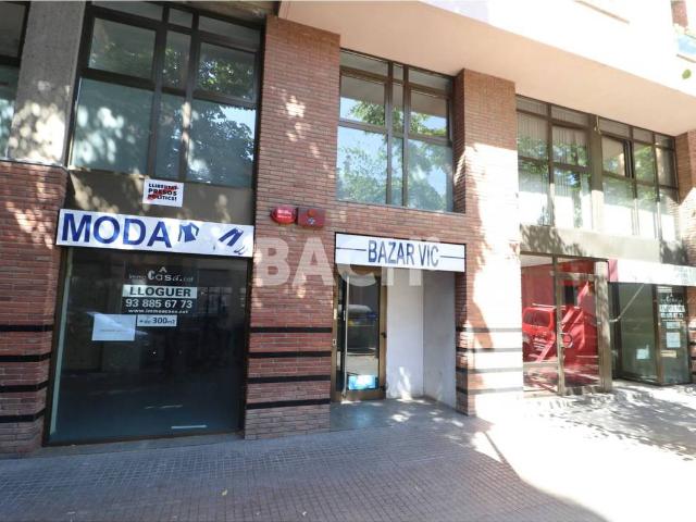 Local comercial en Alquiler en Nord
