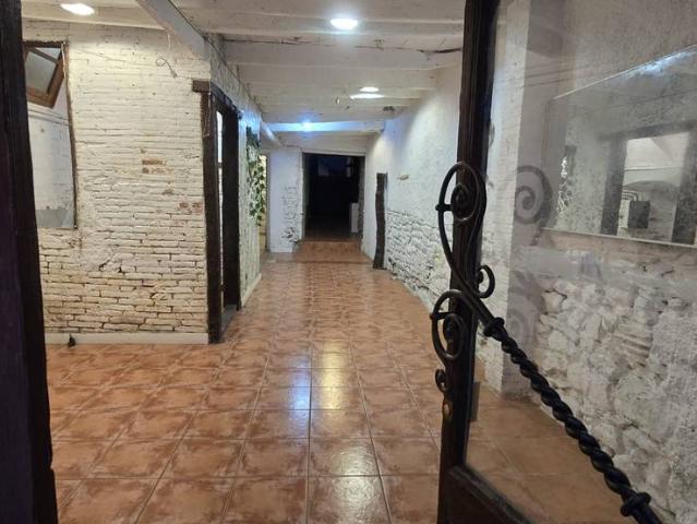 Local comercial en Alquiler en Nord