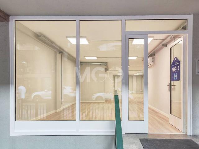 Local comercial en Alquiler en Nord