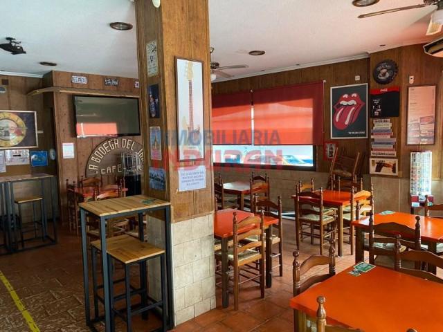 Local comercial en alquiler en Navalmoral de la Mata