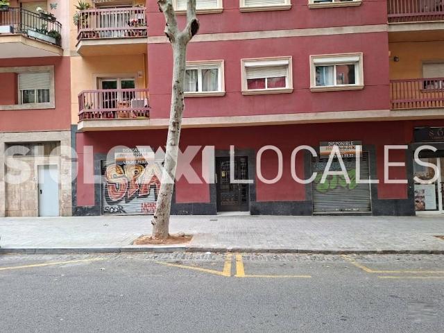 Local comercial en Alquiler en Navas