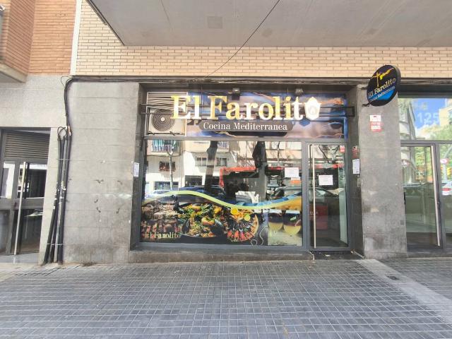 Local comercial en Alquiler en Navas