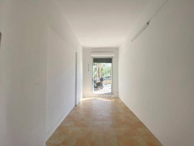 Local comercial en Alquiler en Navas