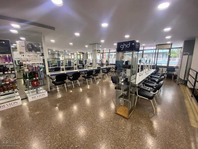 Local comercial en Alquiler en Navas