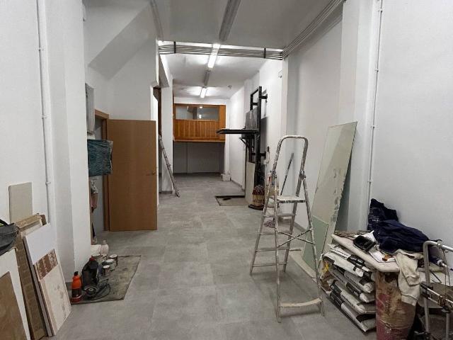 Local comercial en Alquiler en Navas
