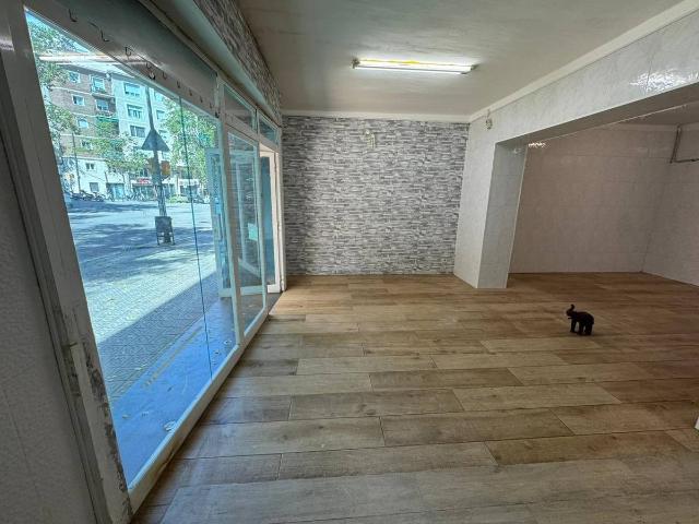 Local comercial en Alquiler en Navas