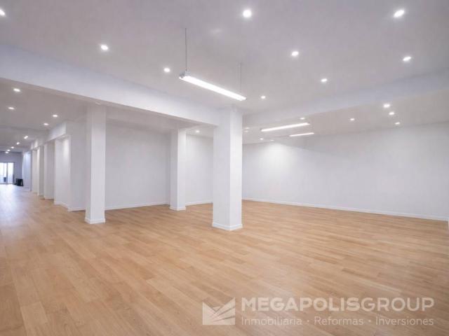 Local comercial en Alquiler en Navas