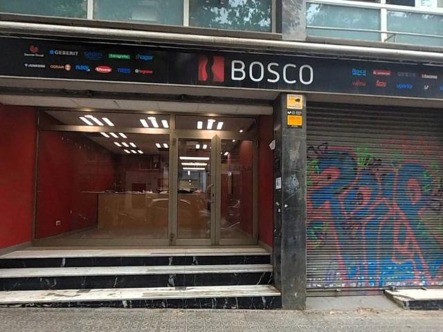 Local comercial en Alquiler en Navas