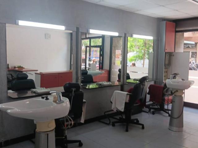 Local comercial en Alquiler en Navas