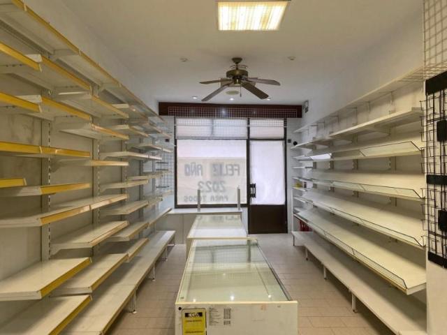 Local comercial en alquiler en Navia, Navia