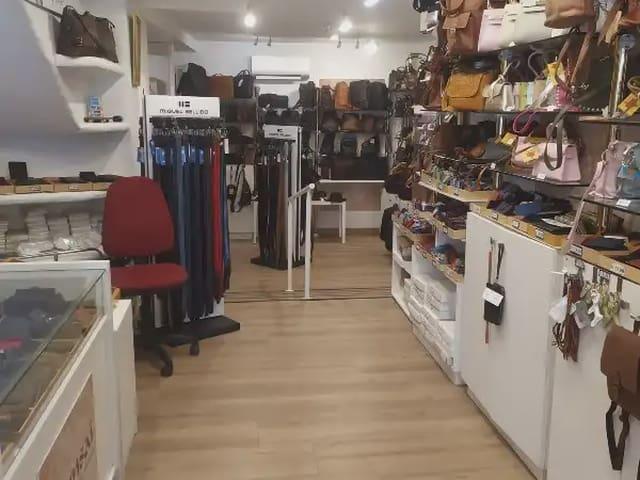 Local Comercial en alquiler en Nerja, Málaga Costa del Sol