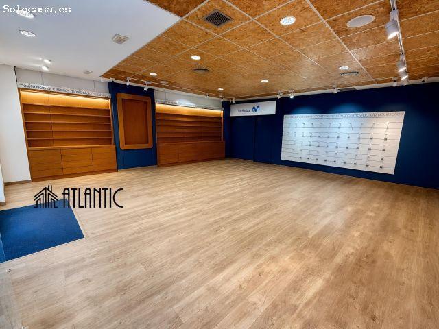 Local comercial en Alquiler en Nigrán, Pontevedra