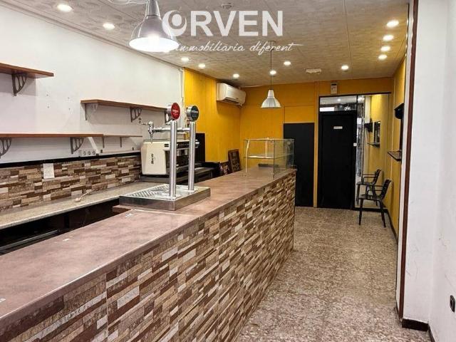 Local comercial en Alquiler en Nucli Antic