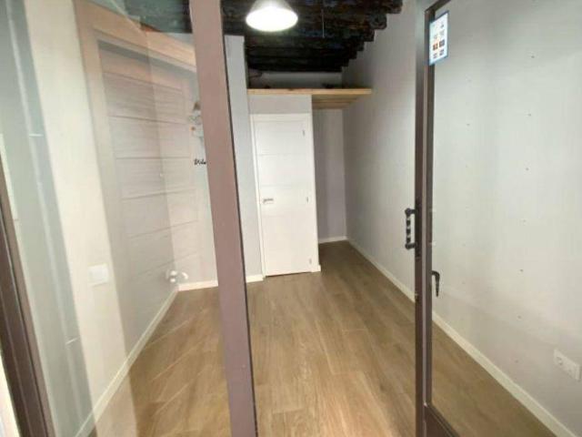 Local comercial en Alquiler en Nucli Urbà