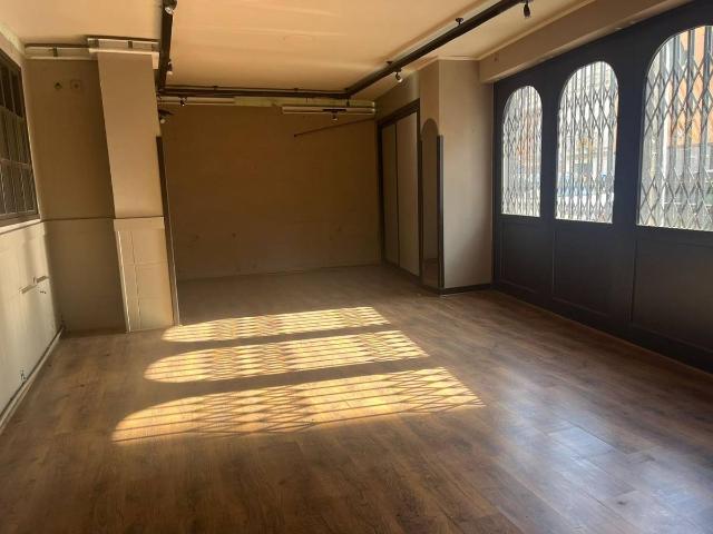 Local comercial en Alquiler en Nucli Urbà