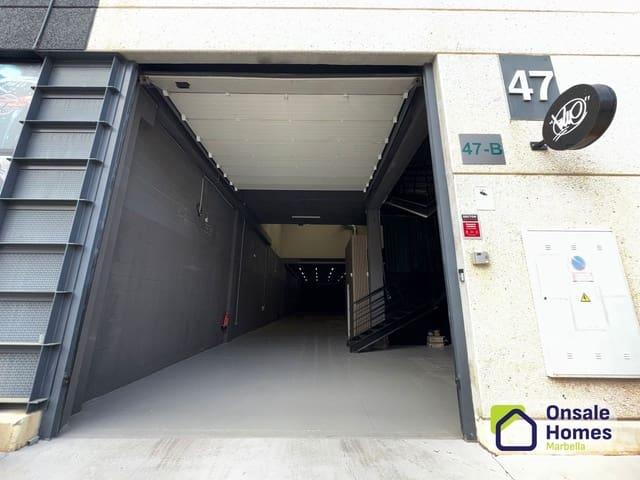 Local Comercial en alquiler en Nueva Andalucia, Málaga Costa del Sol