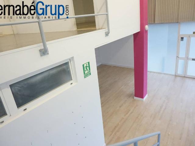 Local comercial en Alquiler en Sota el Cami Ral