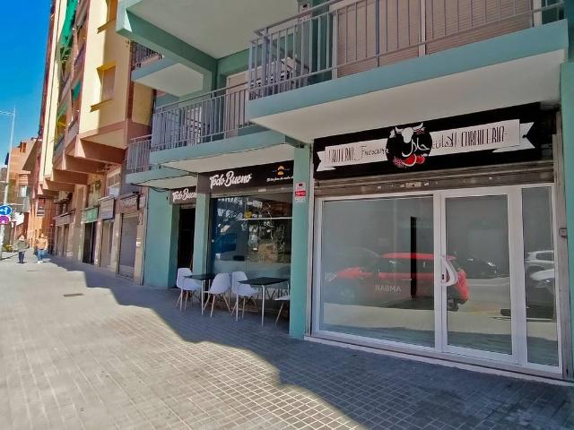 Local comercial en Alquiler en Sota el Cami Ral