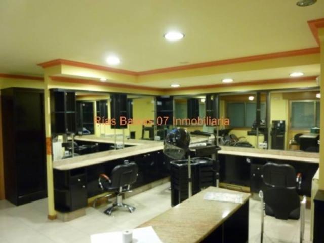 Local comercial en alquiler en Soutomaior, Arcade