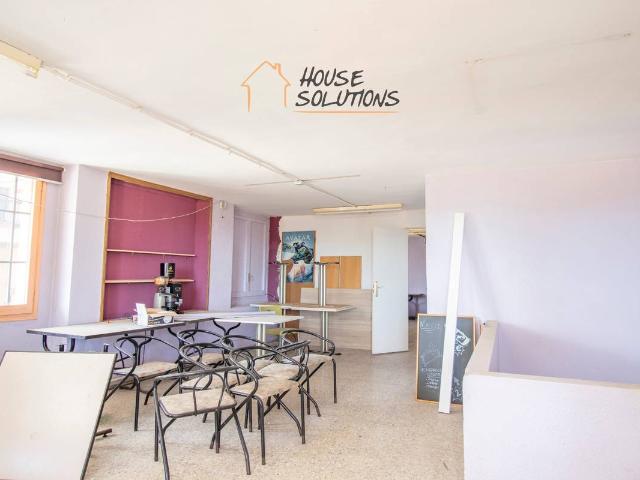 Local comercial en Alquiler en Sol i Padris Sant Oleguer