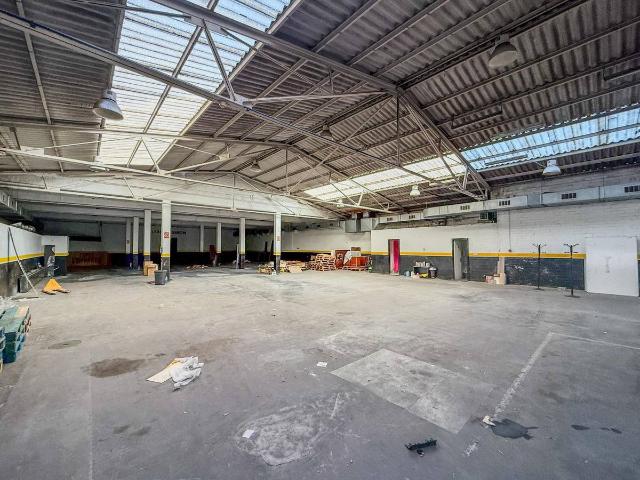 Local comercial en Alquiler en Sol i Padris Sant Oleguer
