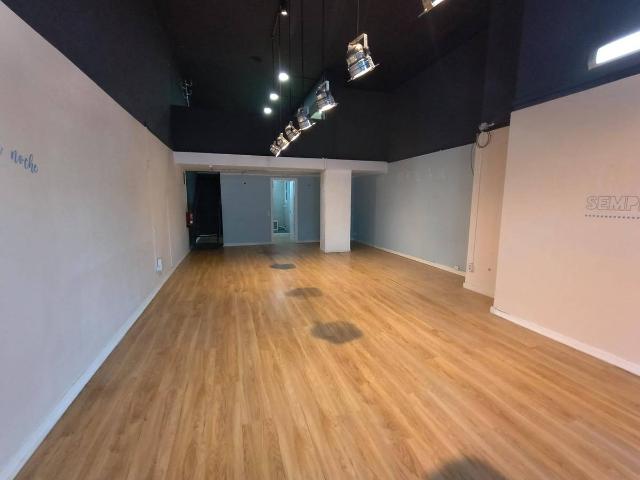 Local comercial en Alquiler en Sol i Padris Sant Oleguer