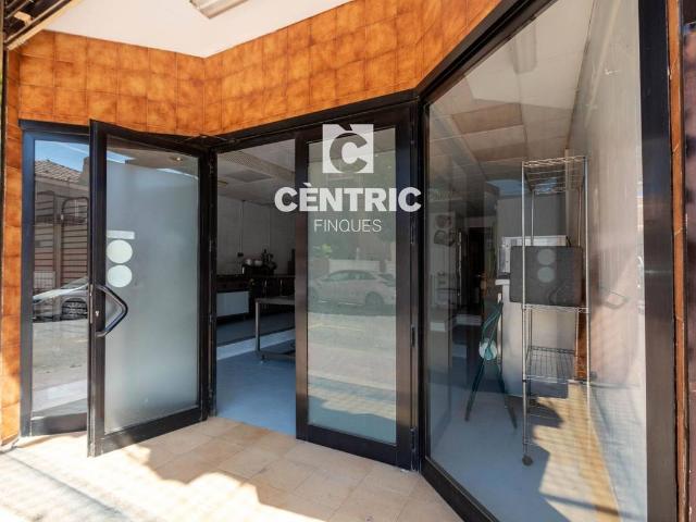 Local comercial en Alquiler en Sol i Padris Sant Oleguer