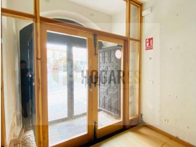 Local comercial en alquiler en Soria
