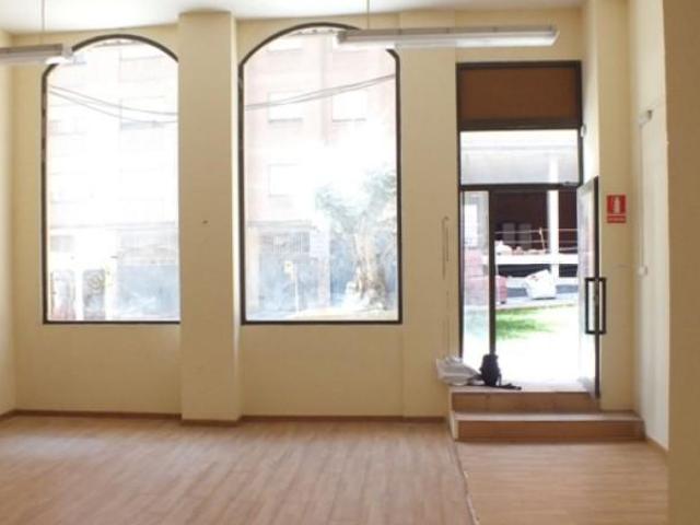 Local comercial en alquiler en Soria, Centro Collado Sto domingo