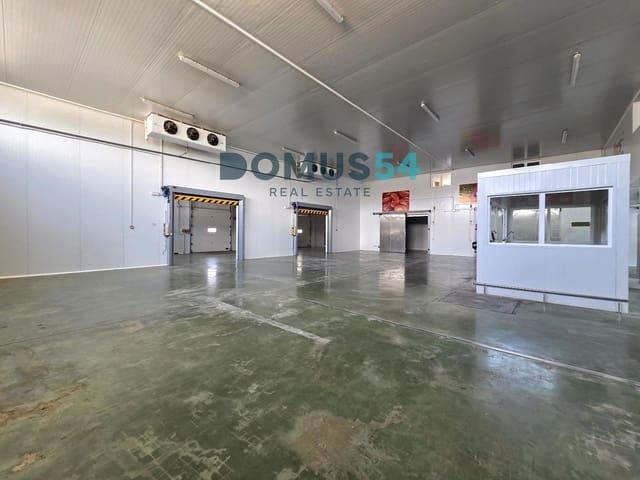 Local Comercial en alquiler en Sa Pobla, Mallorca