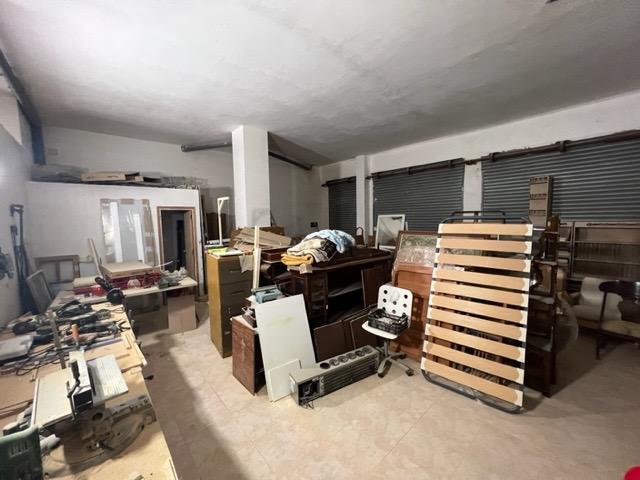 Local comercial en alquiler en Sabadell, Can rull