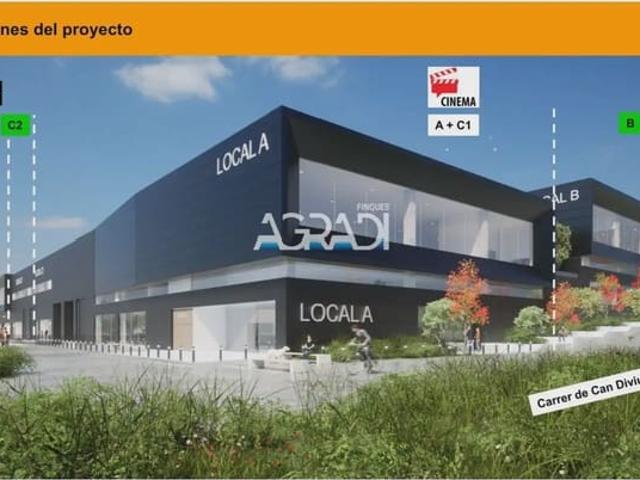 Local Comercial en alquiler en Sabadell, Barcelona