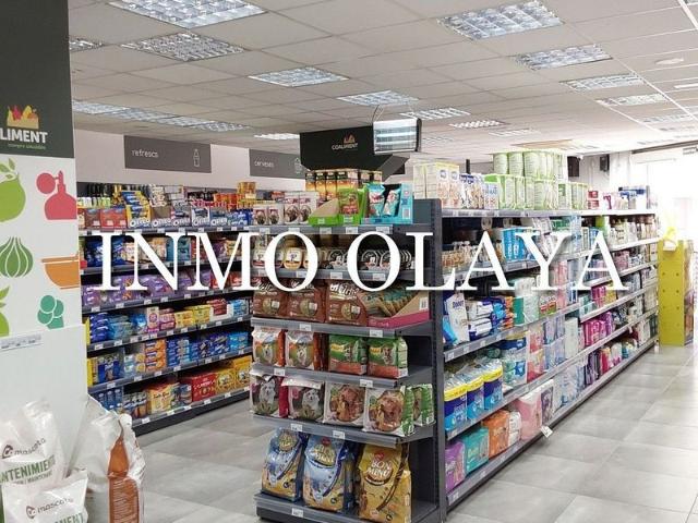 Local comercial en alquiler en Sabadell, de 299 m² 1 habitación por 1.300
