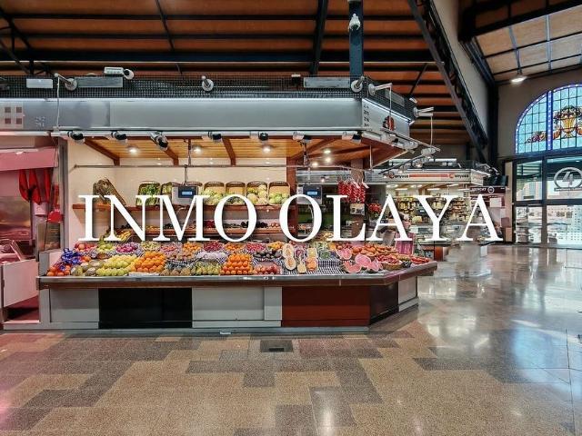 Local comercial en alquiler en Sabadell, de 29 m² 1 habitación por 1.000