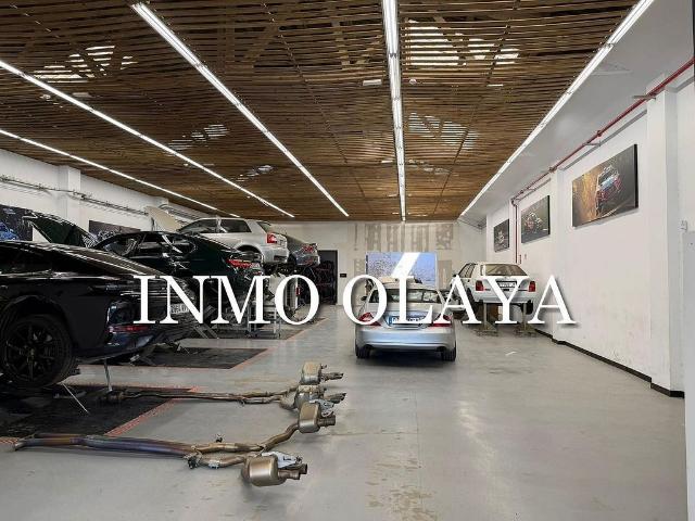 Local comercial en alquiler en Sabadell, de 514 m² 1 habitación por 2.500