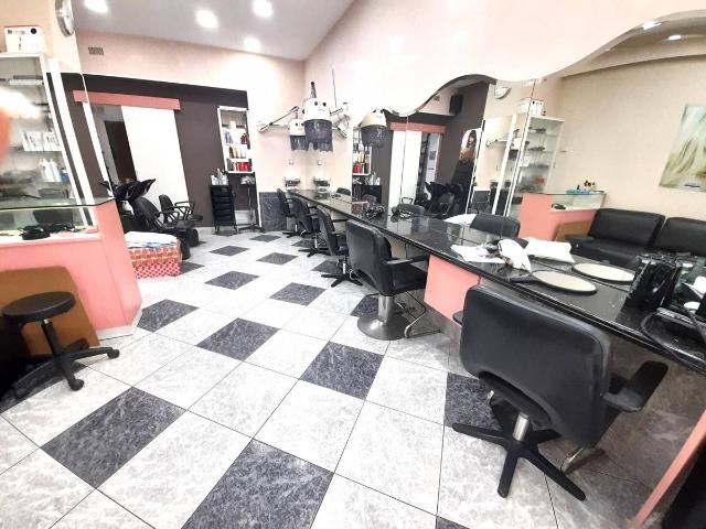 Local comercial en Alquiler en Sagnier Plaça de Catalunya