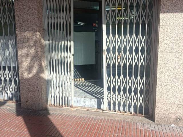 Local comercial en Alquiler en Sagnier Plaça de Catalunya