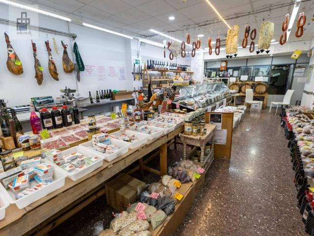 Local comercial en Alquiler en Sagnier Plaça de Catalunya