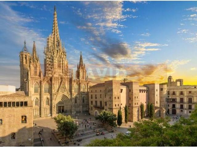 Local comercial en Alquiler en Sagrada Família