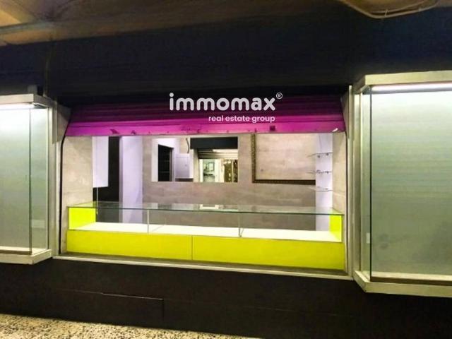Local comercial en Alquiler en Sagrada Família