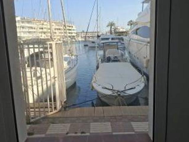 Local comercial en Alquiler en Salins Cavall de Mar